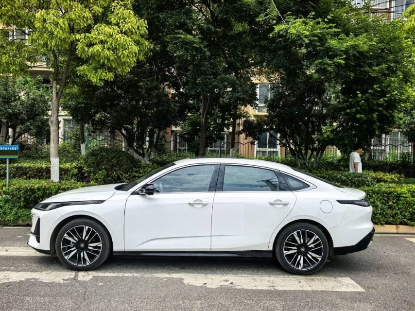 ChangAn 2026 Yidong 1.5T 500Bar Smart Automatic Gear 8