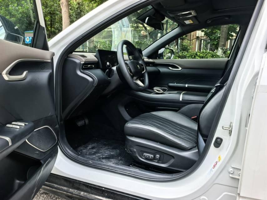 ChangAn 2026 Yidong 1.5T 500Bar Smart Automatic Gear 9
