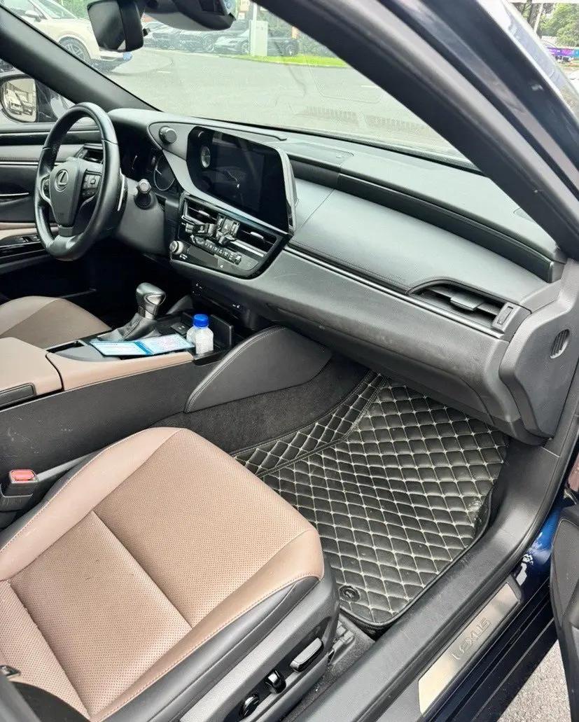 Lexus ES 2022 200 Excellence Edition 7
