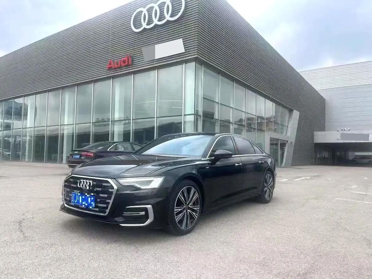 Open image lightbox: Audi 2023 A6L 2.0TFSI 45TFSI Prestige Dynamic Edition (facelift) Automatic