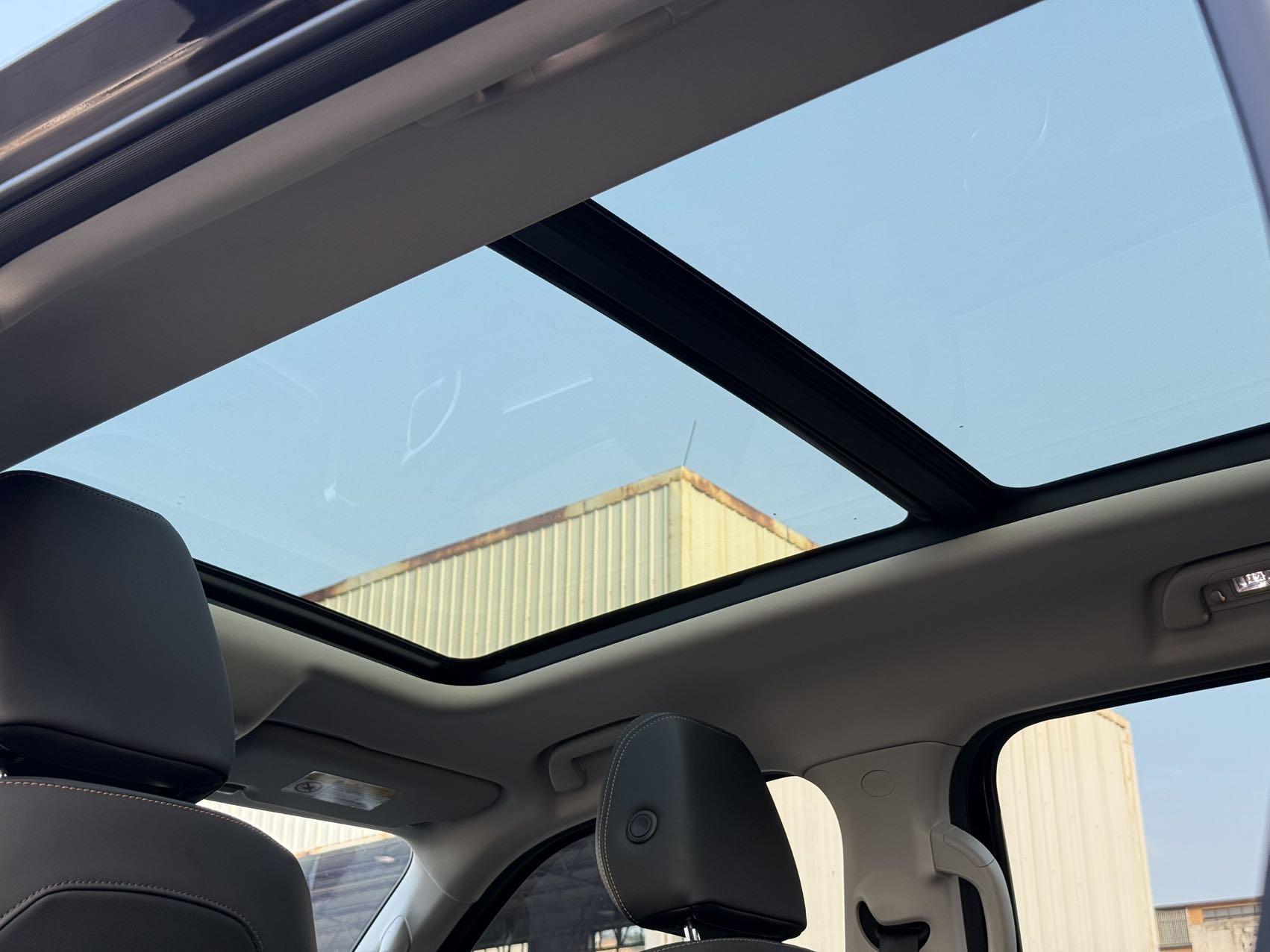 Haval Big Dog 2022 2.0T DCT Four-wheel Drive Chinese Garden Dog Edition 15
