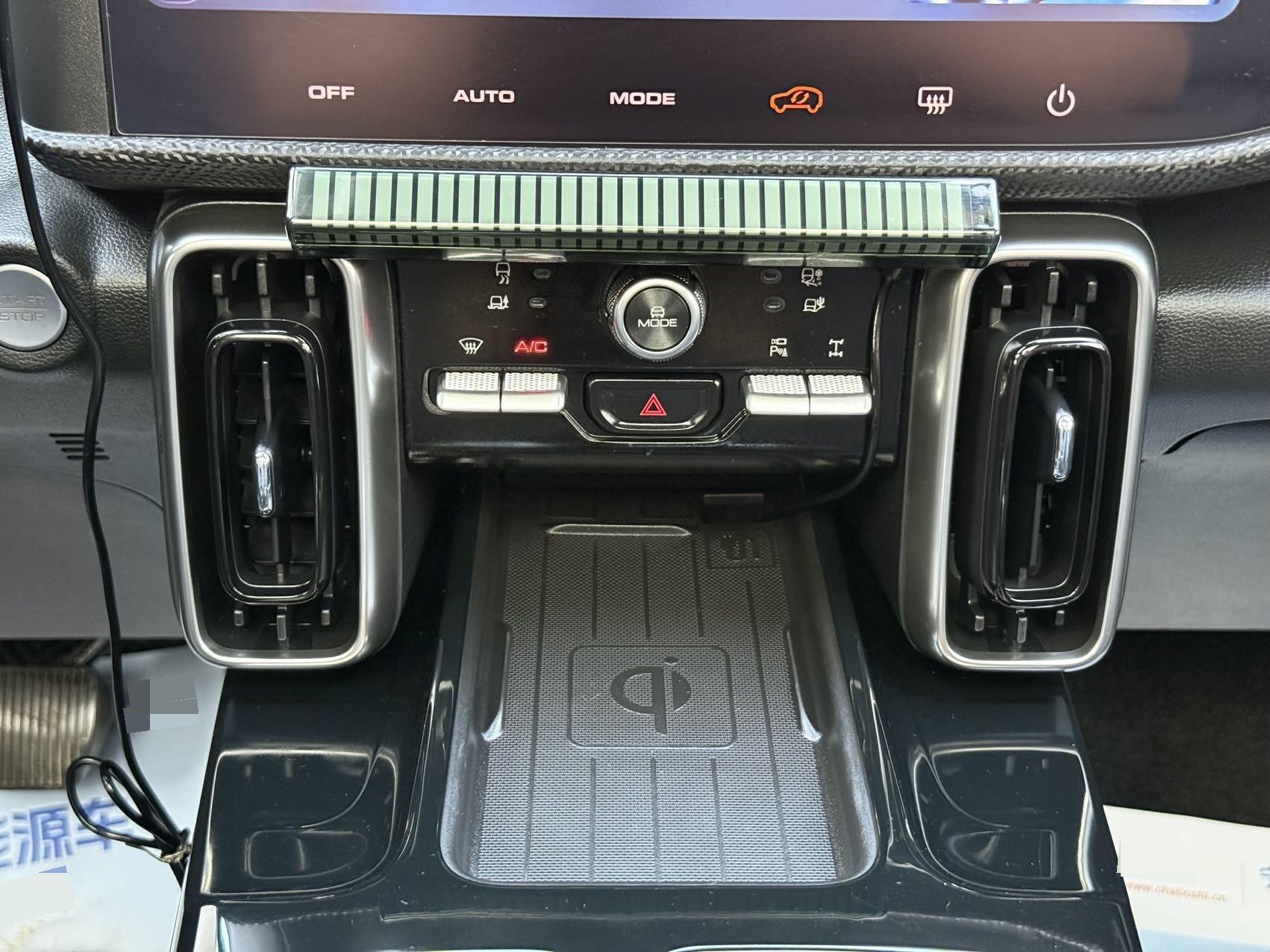 Haval Big Dog 2022 2.0T DCT Four-wheel Drive Chinese Garden Dog Edition 18