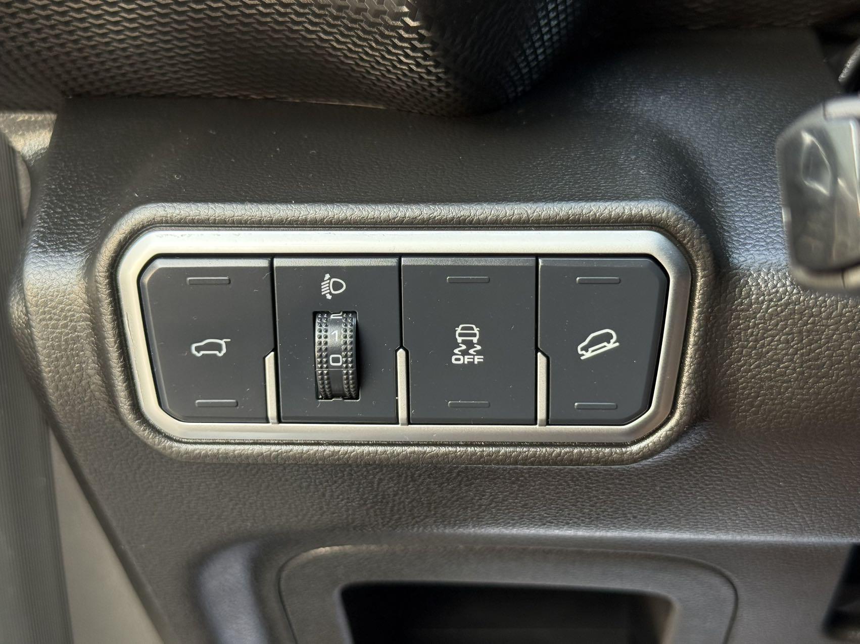 Haval Big Dog 2022 2.0T DCT Four-wheel Drive Chinese Garden Dog Edition 26
