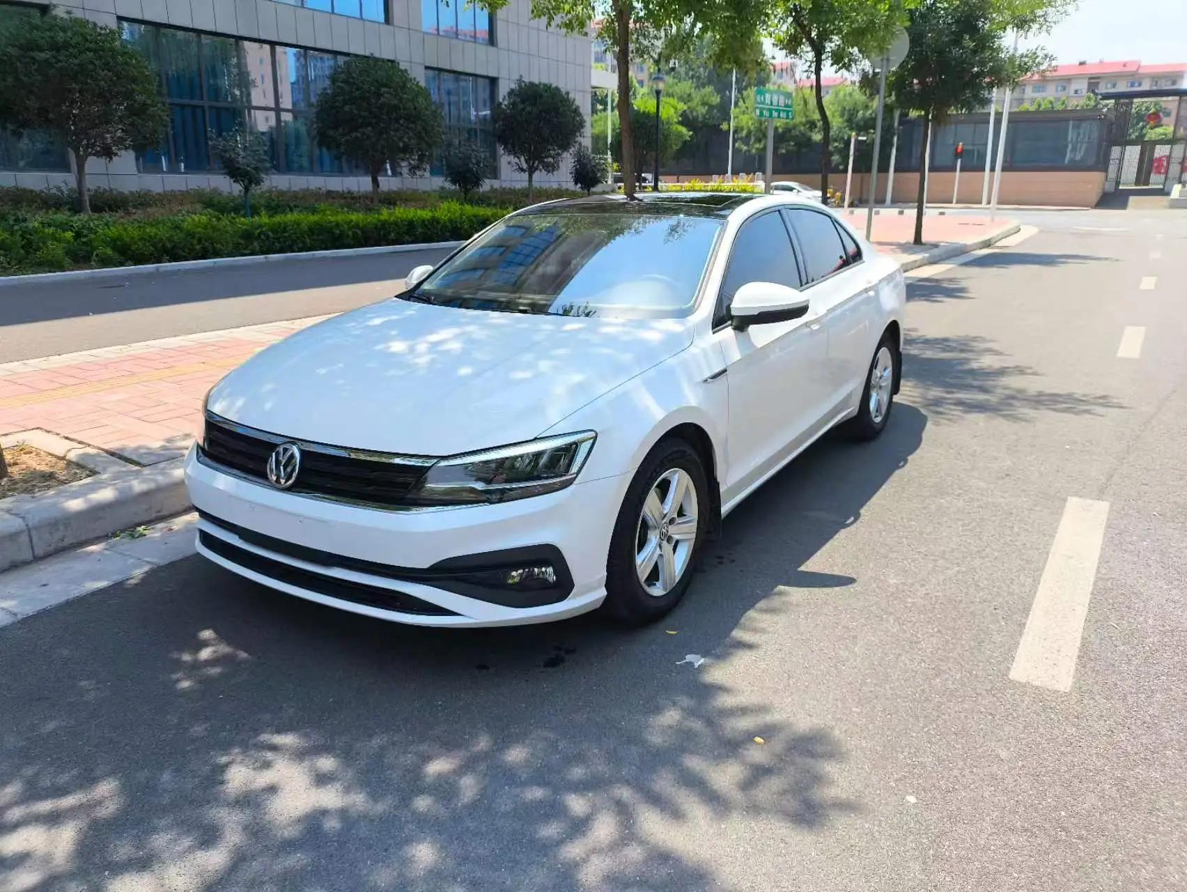 Ling Du 2021 230TSI DSG Fashion Edition