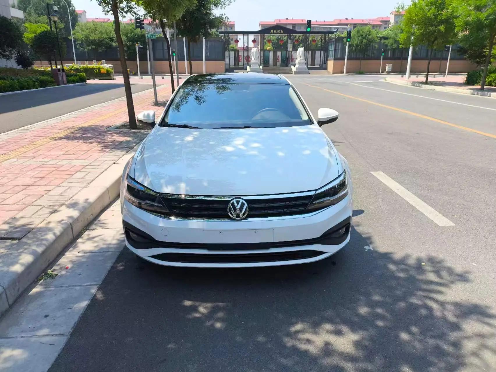 Ling Du 2021 230TSI DSG Fashion Edition 2