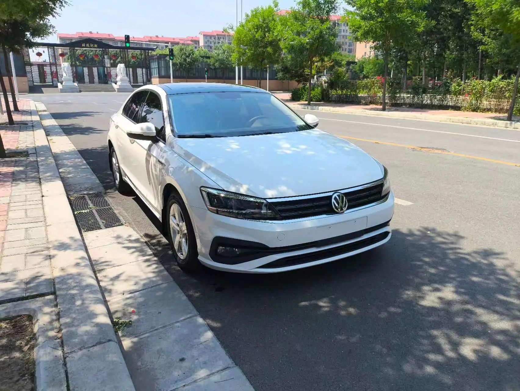 Ling Du 2021 230TSI DSG Fashion Edition 3