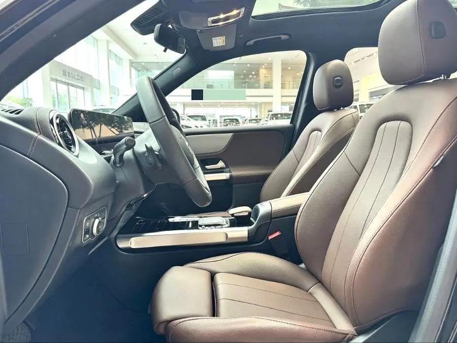 Mercedes Benz GLB 2023 GLB 200 Fashion 8