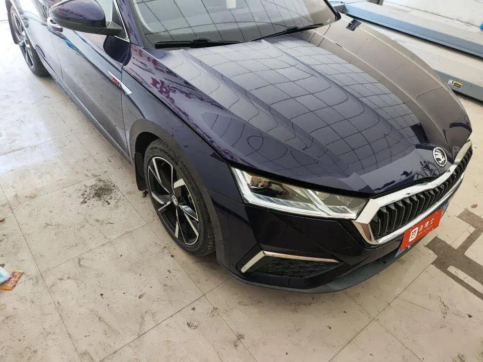 Ming Rui 2021 PRO TSI280 DSG Deluxe Edition 2