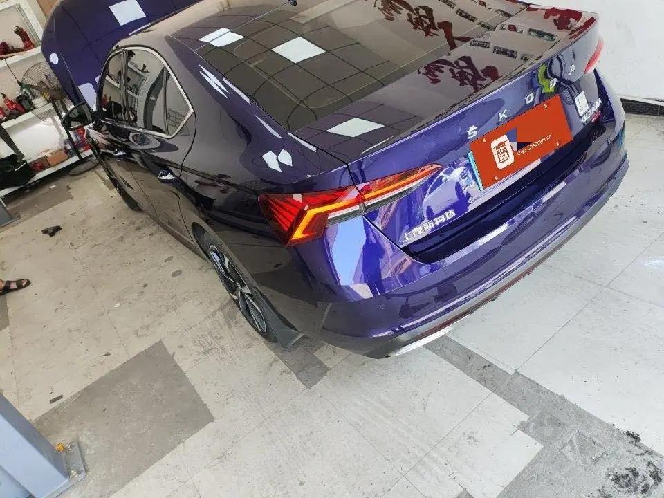 Ming Rui 2021 PRO TSI280 DSG Deluxe Edition 3