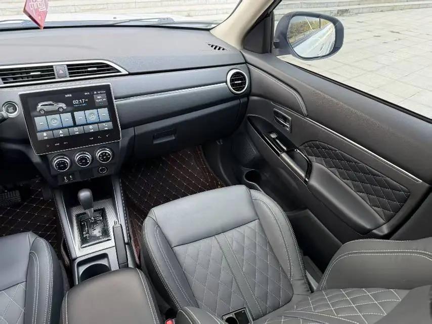 Jin Xuan ASX 2020 2.0L CVT Smart Collar Edition 2