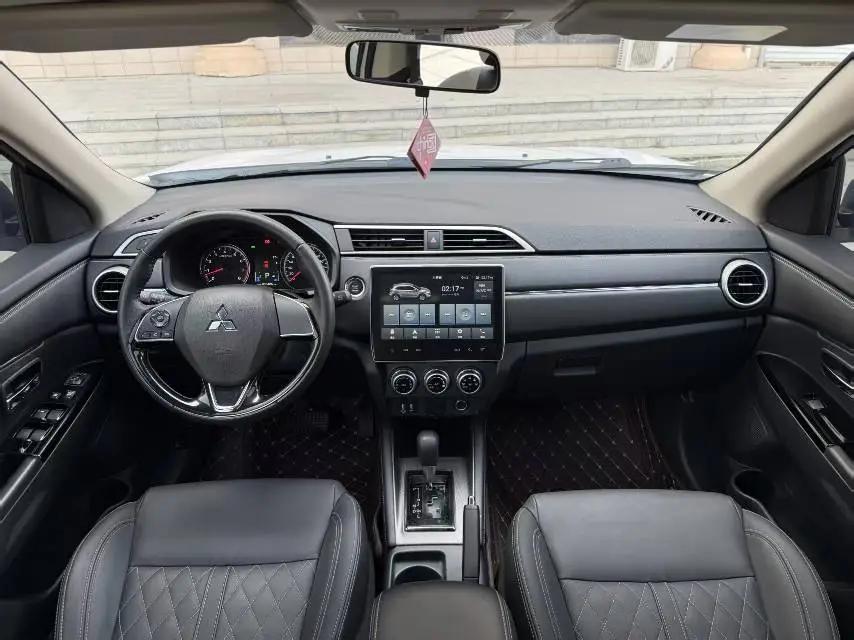 Jin Xuan ASX 2020 2.0L CVT Smart Collar Edition 3