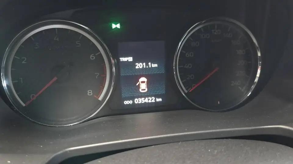 Jin Xuan ASX 2020 2.0L CVT Smart Collar Edition 4