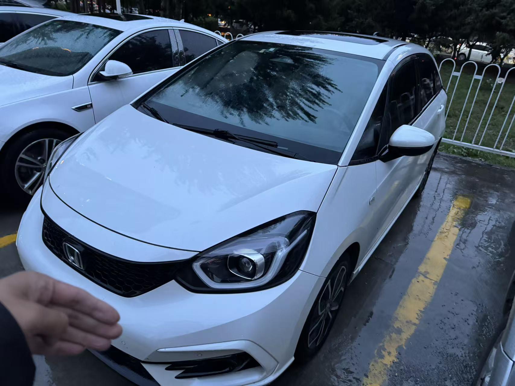 LIFE 2021 1.5L CVT SPO-SS Smart Edition