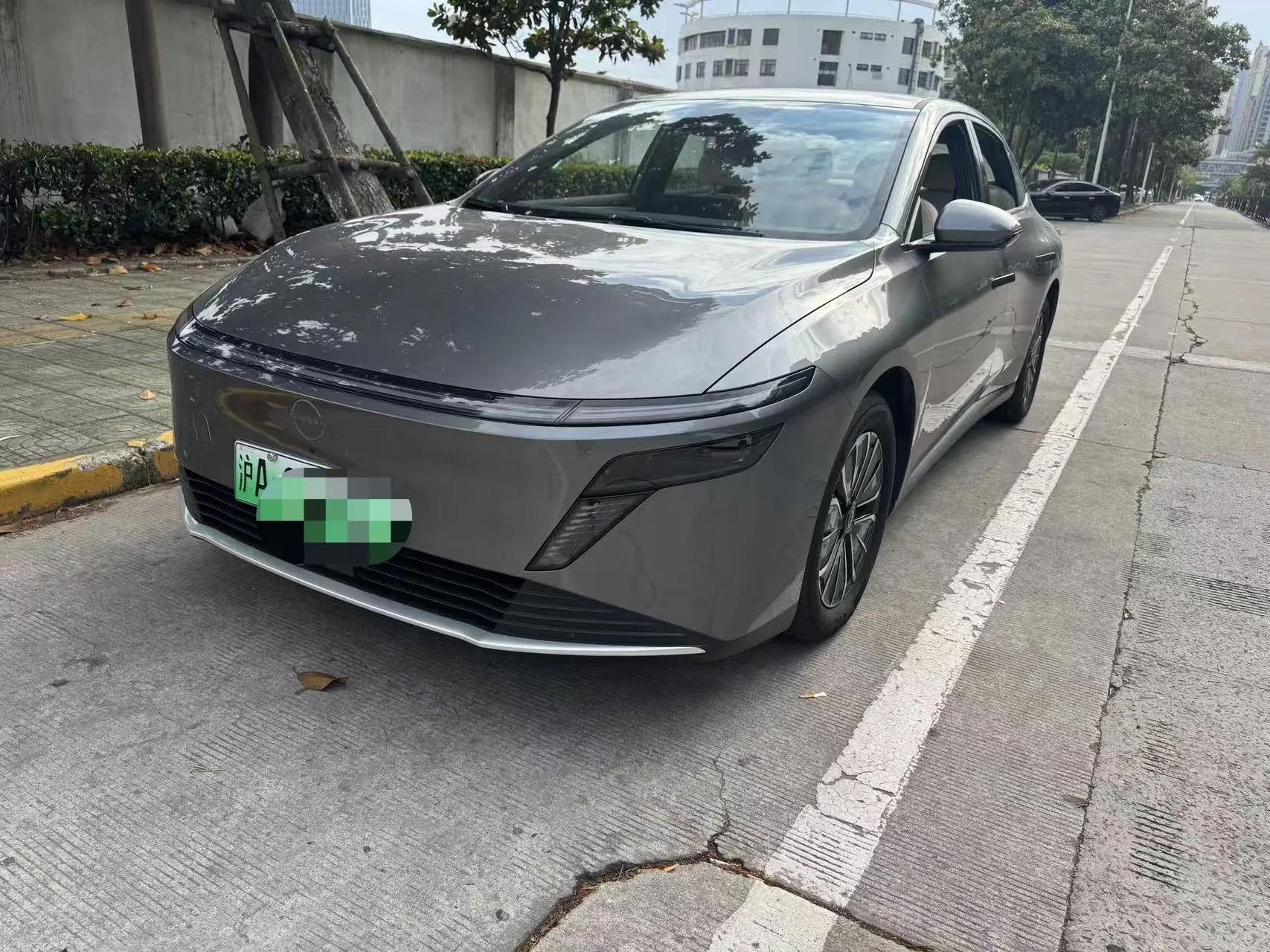 Nissan 2026 N6 1.5 180 Max Automatic