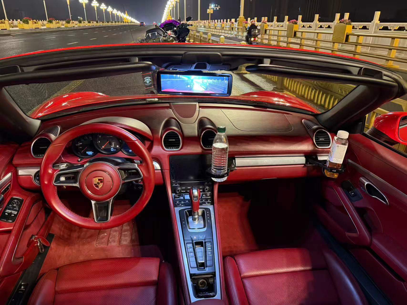 Porsche 718 2020 Boxster 2.0T 3