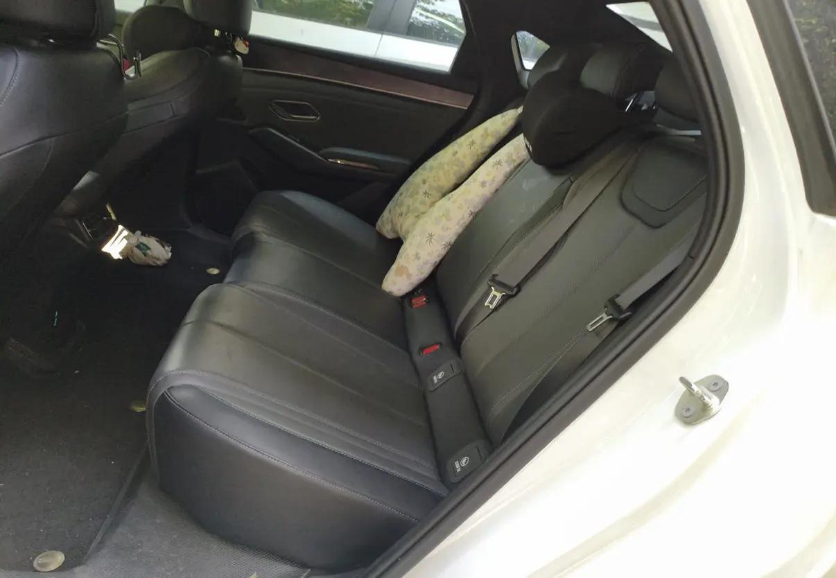 Qin L 2024 DM-i 80km Leading Edition 5