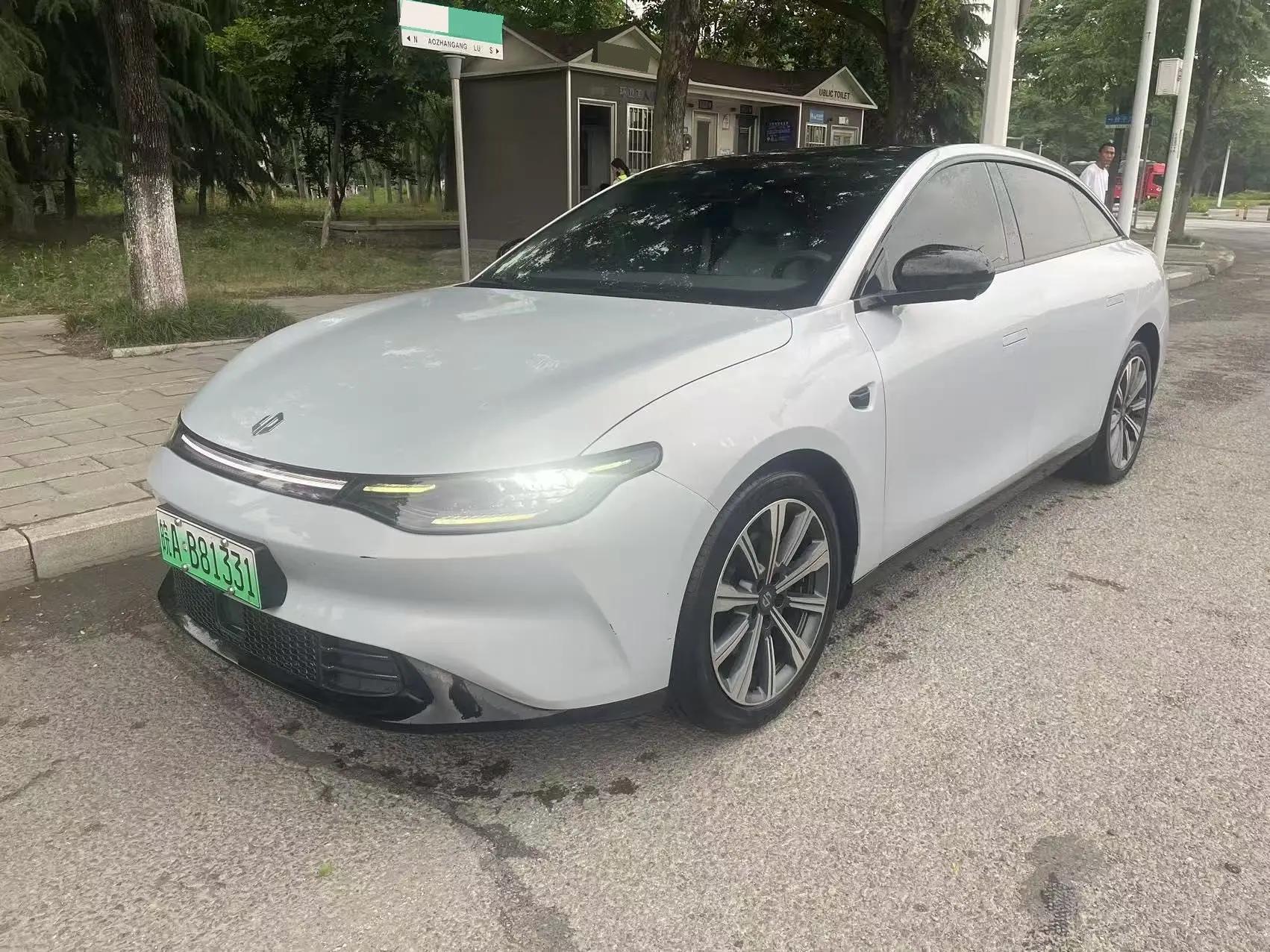 Leapmotor C01 2023 525 Zhixing Edition