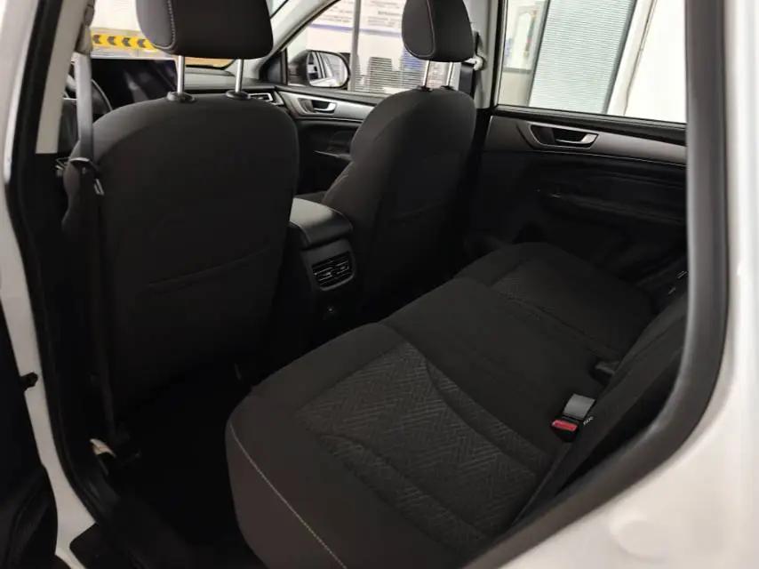 Haval 2023 M6 PLUS 1.5T Liuyan Joint Edition Automatic Gear 7