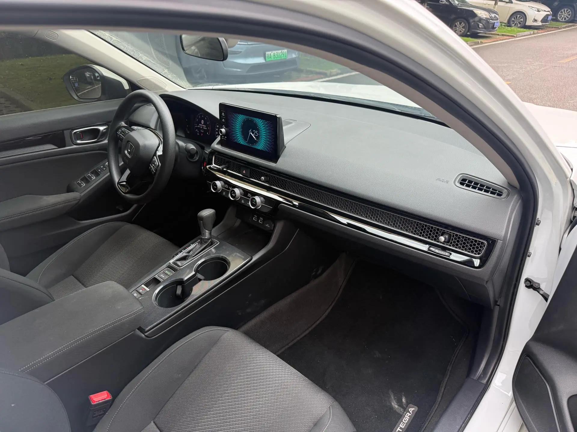 Model 2022 240TURBO CVT Magic Night Technology Edition 6