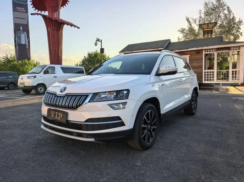 Krook 2019 TSI280 Zhihang Deluxe Edition National V