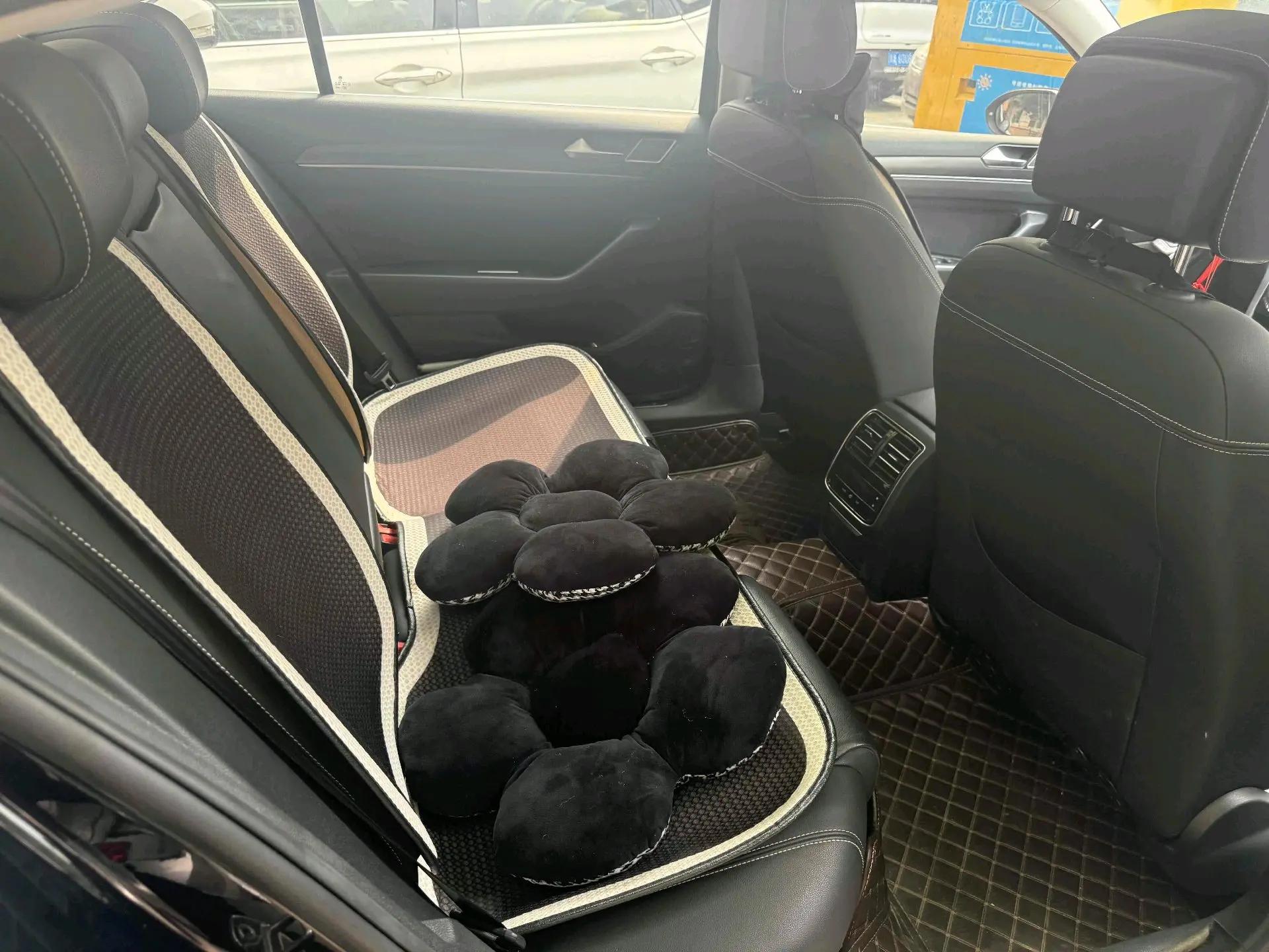 Magotan 2020 280TSI DSG Leading Model 5