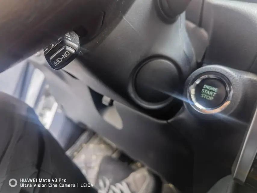 YARiS L Zhixuan 2022 Zhixuan X 1.5L CVT Deluxe PLUS Edition 6