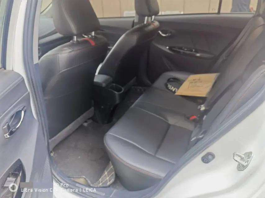 YARiS L Zhixuan 2022 Zhixuan X 1.5L CVT Deluxe PLUS Edition 7