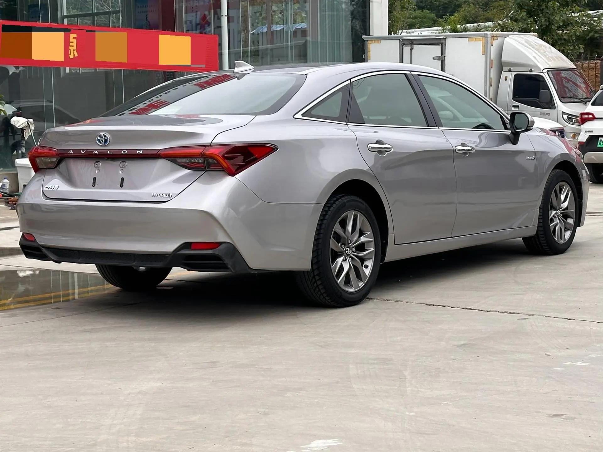Asian Dragon 2019 Double Qing 2.5L Deluxe Edition National V 4