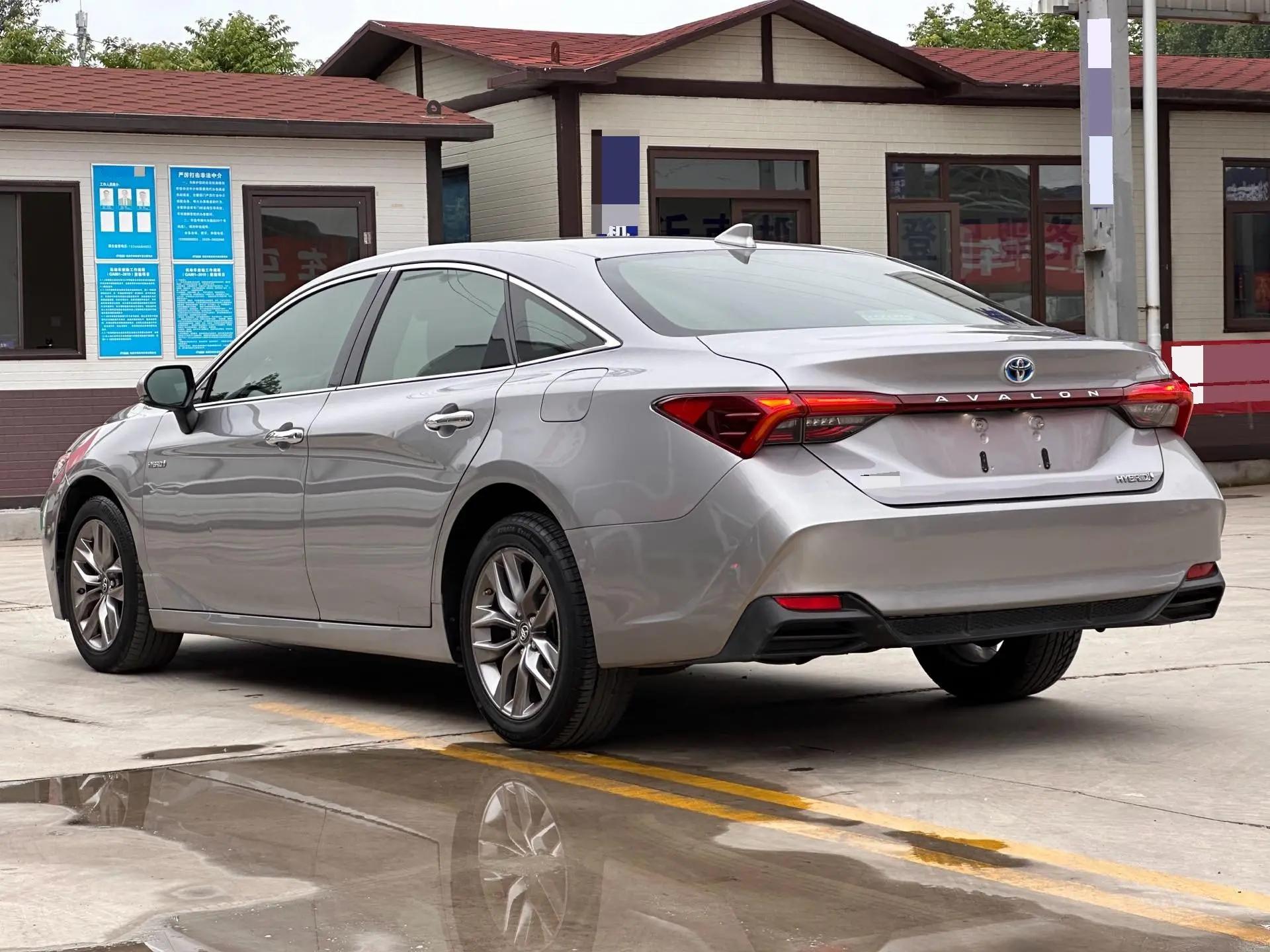 Asian Dragon 2019 Double Qing 2.5L Deluxe Edition National V 6