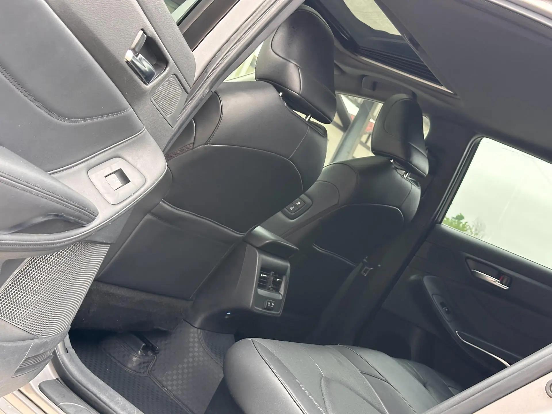 Asian Dragon 2019 Double Qing 2.5L Deluxe Edition National V 8