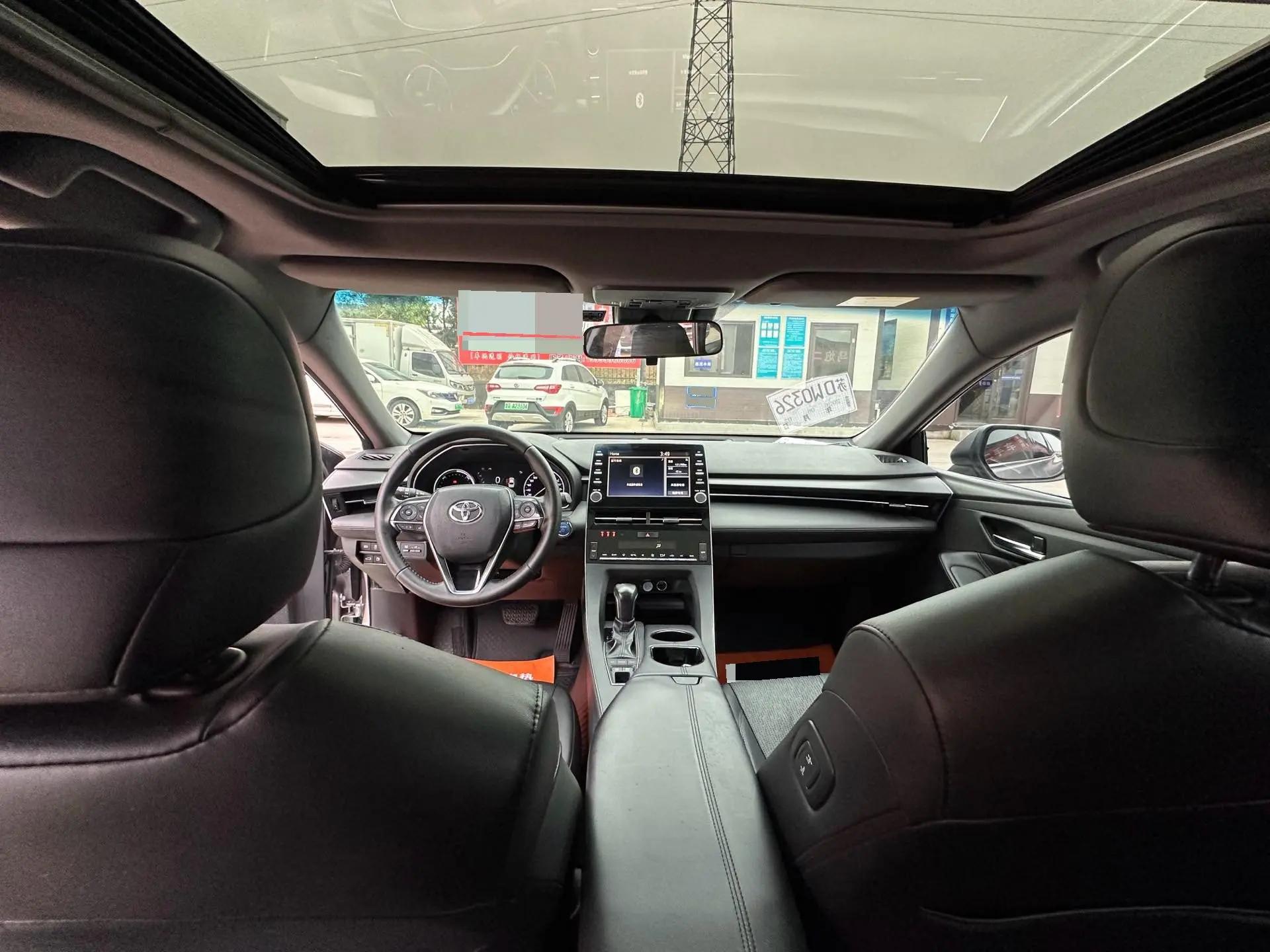 Asian Dragon 2019 Double Qing 2.5L Deluxe Edition National V 9
