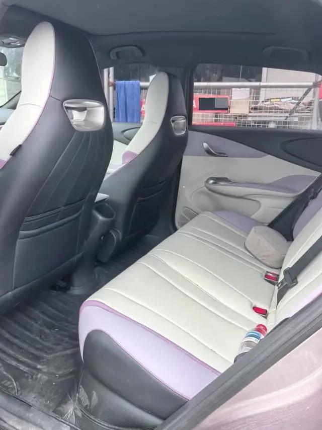 Dolphin 2021 405km Fashion Edition 6