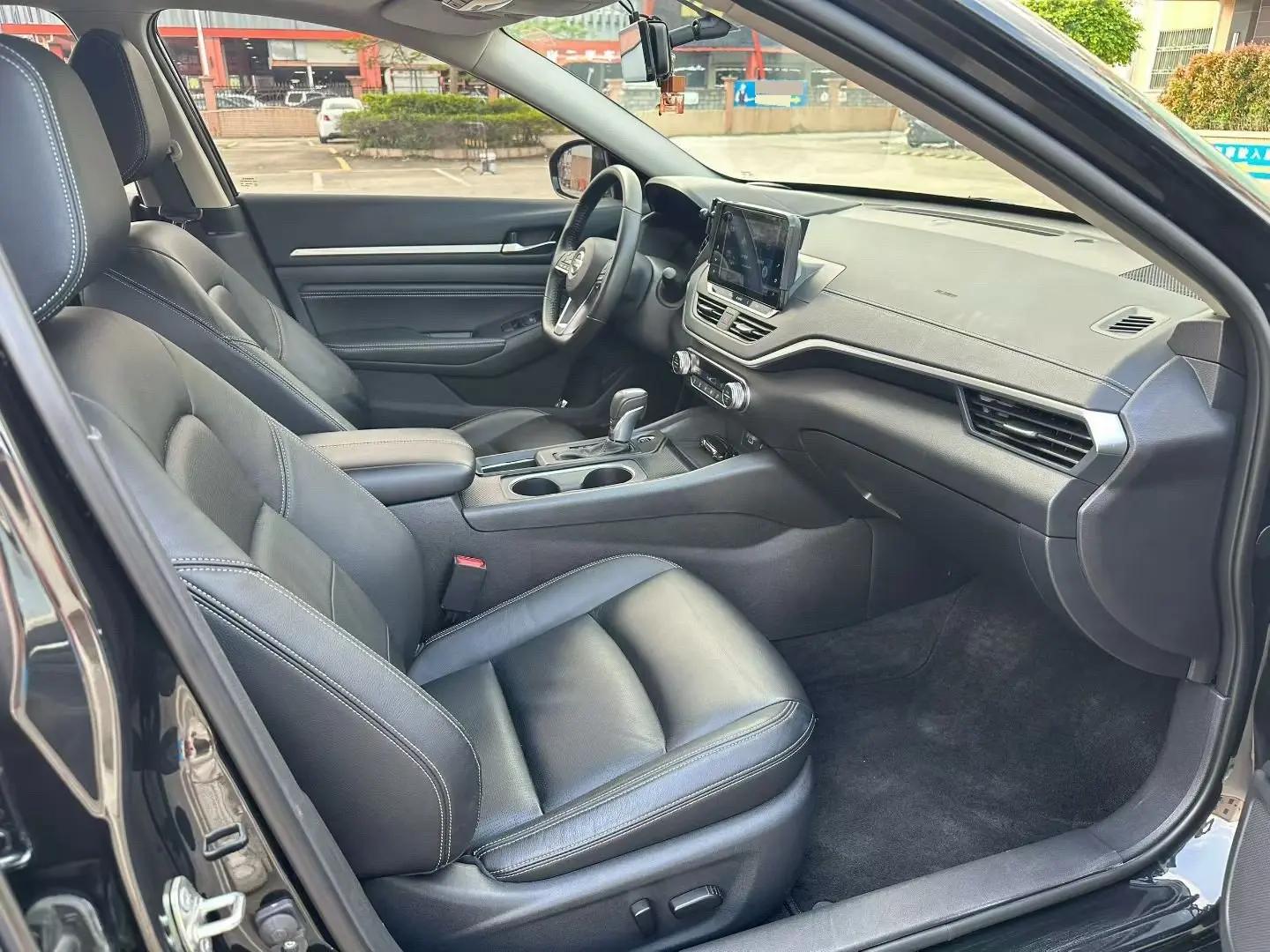 Teana 2020 model change 2.0L XL comfort version 4