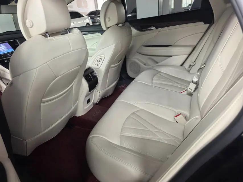 LaCrosse 2021 Avenir Avia Premium 4