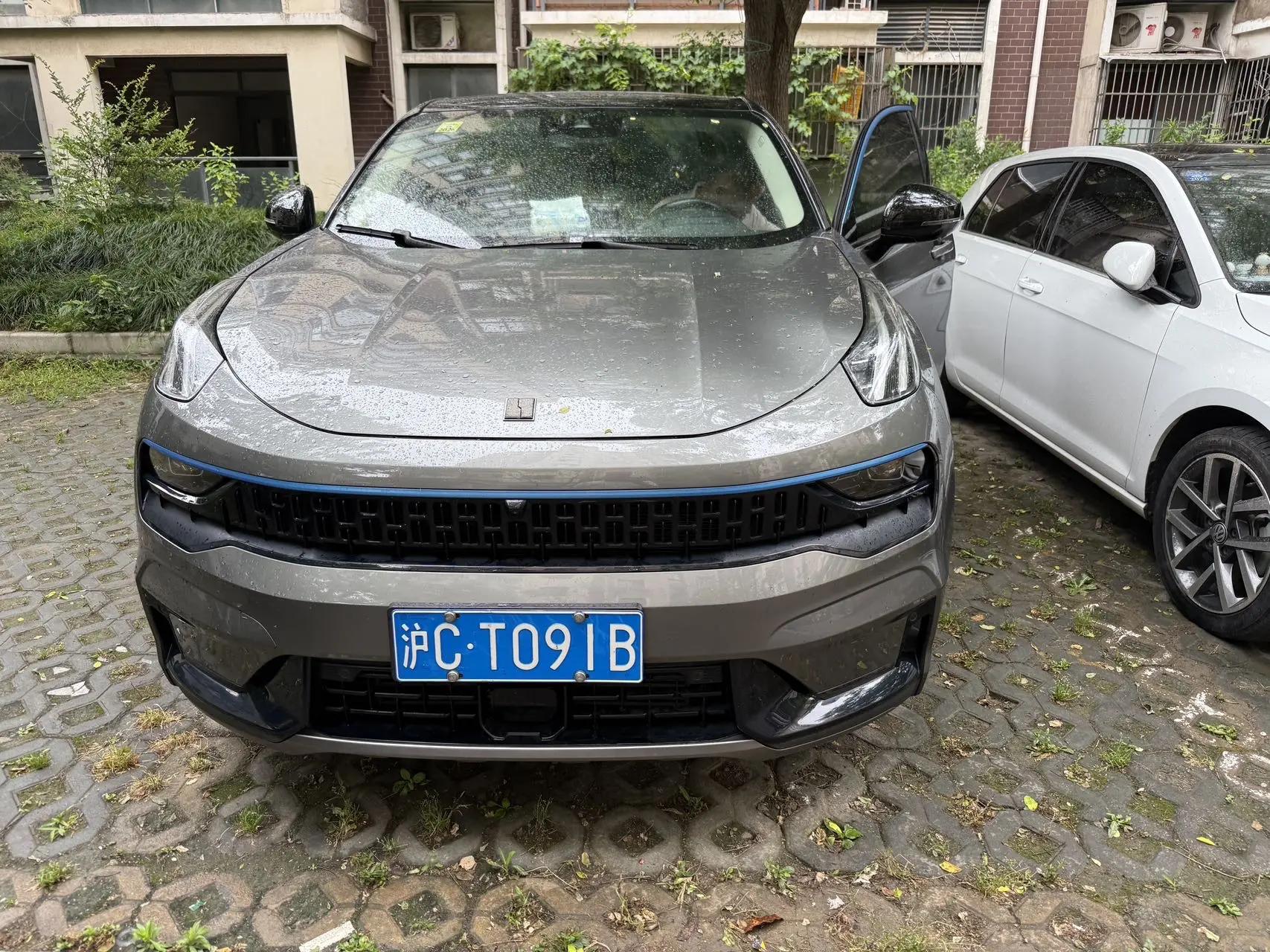 LYNK&amp;CO 05 2020 2.0TD Two-Drive Halo 2