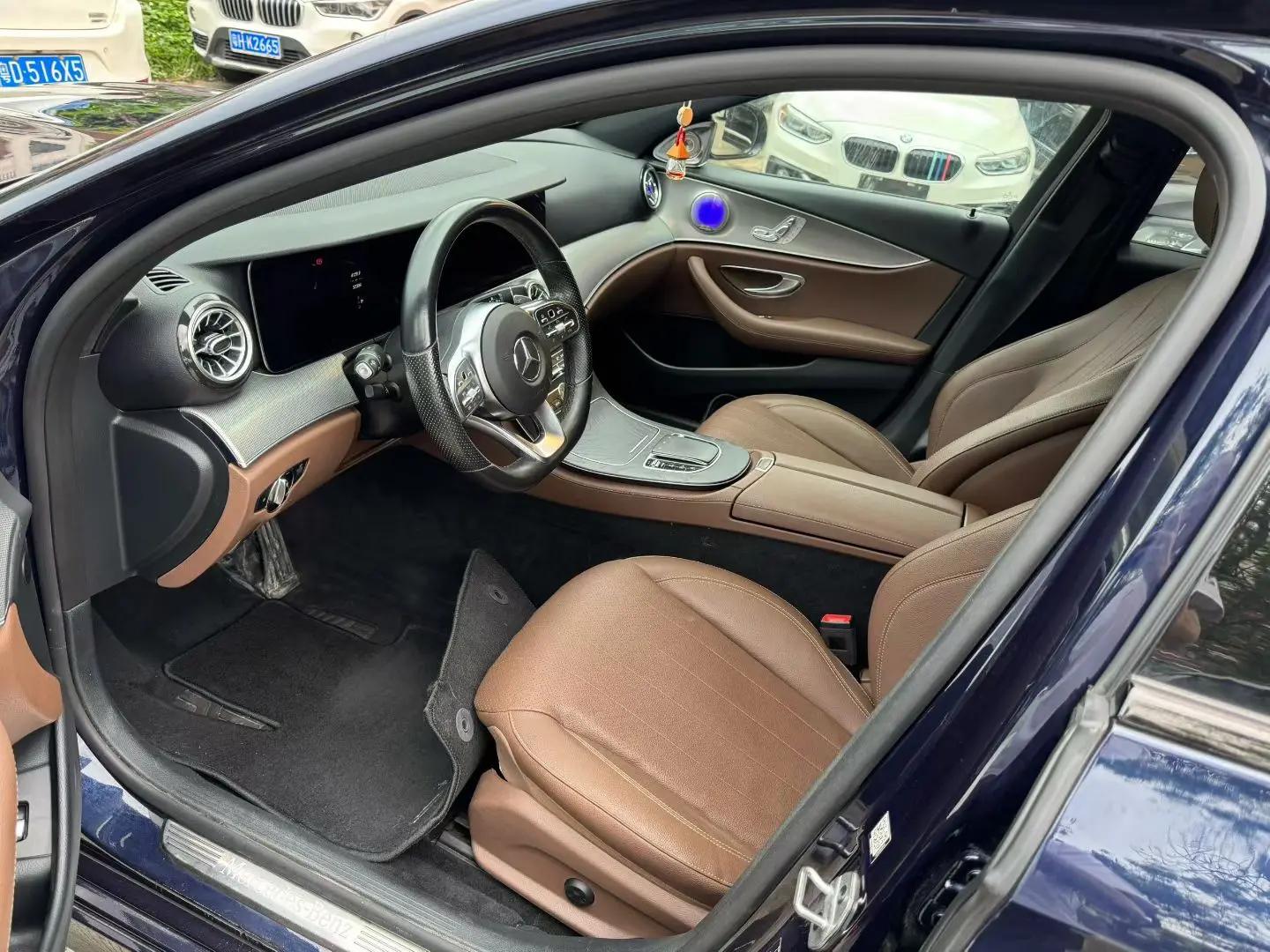 Mercedes Benz E-Class (Imported) 2020 E -260 Sports Edition 2