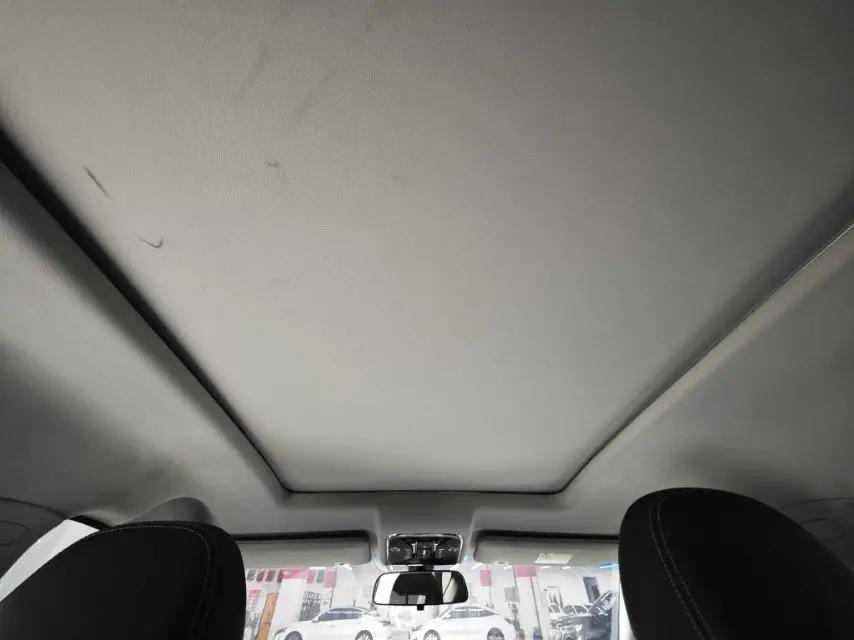 Jetour X70 2020 1.5T DCT Yue Xing Edition 5 5