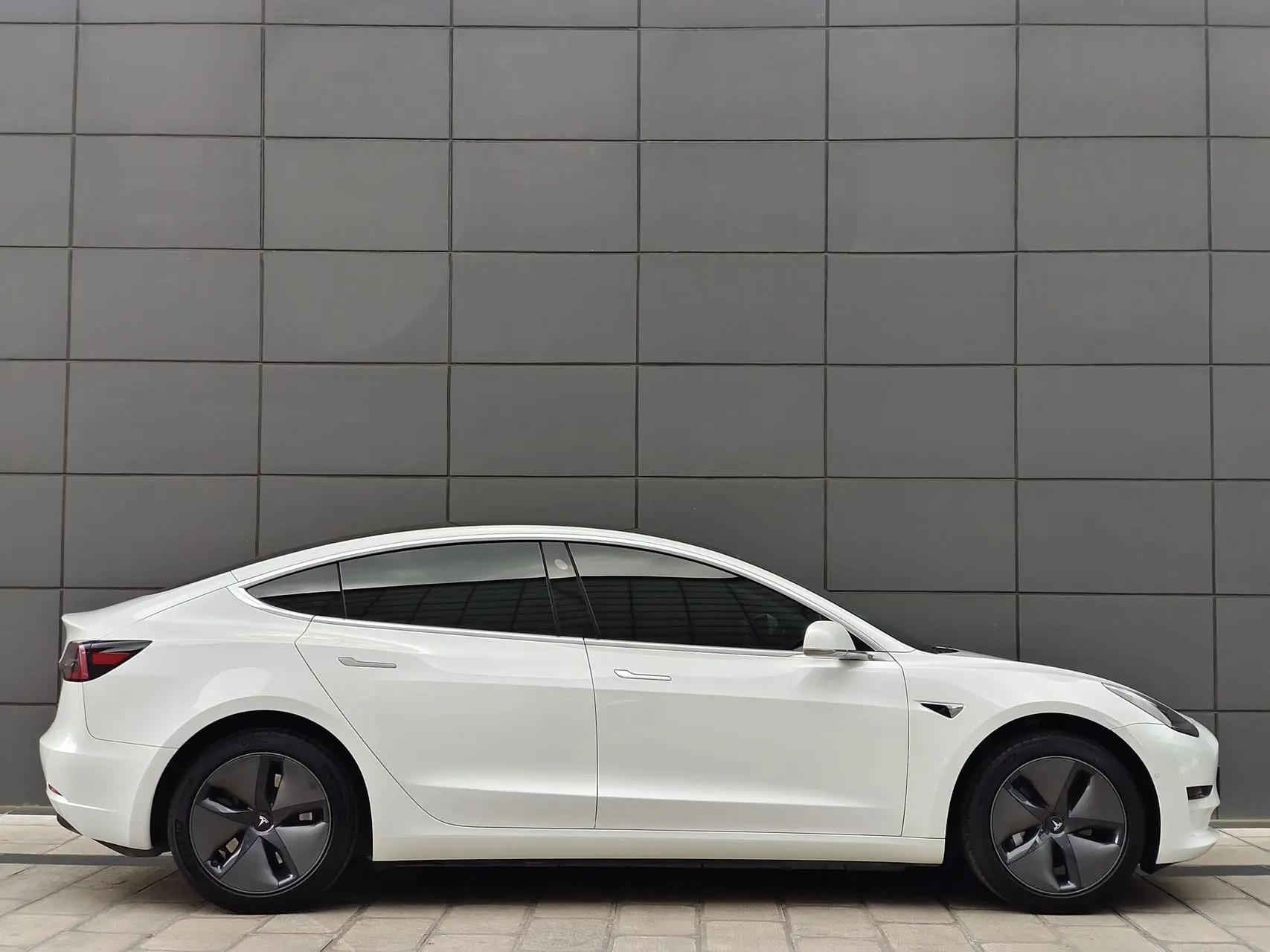 Model 3 2019 Standard Endurance Rear Drive Upgrade 2