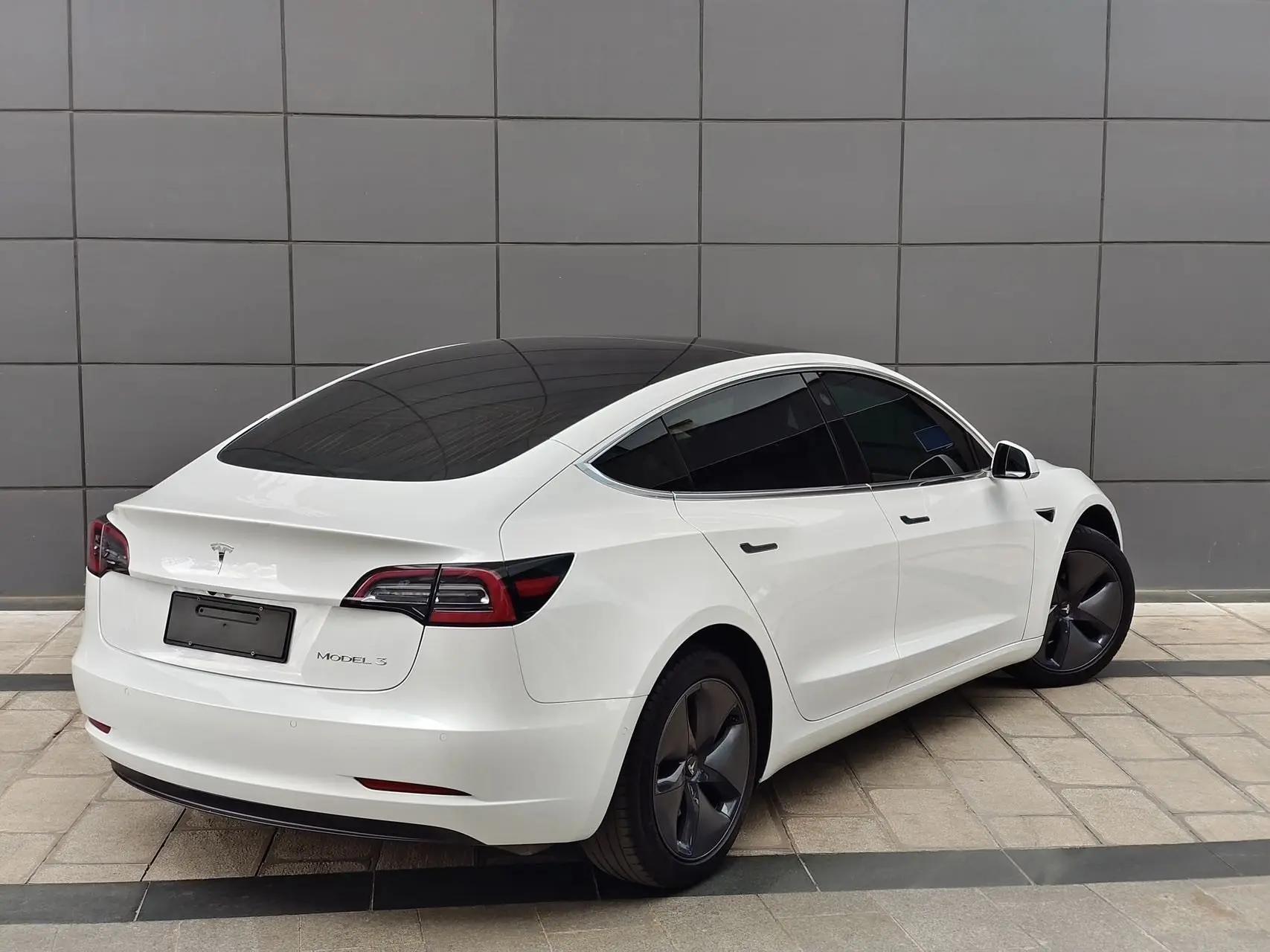Model 3 2019 Standard Endurance Rear Drive Upgrade 3