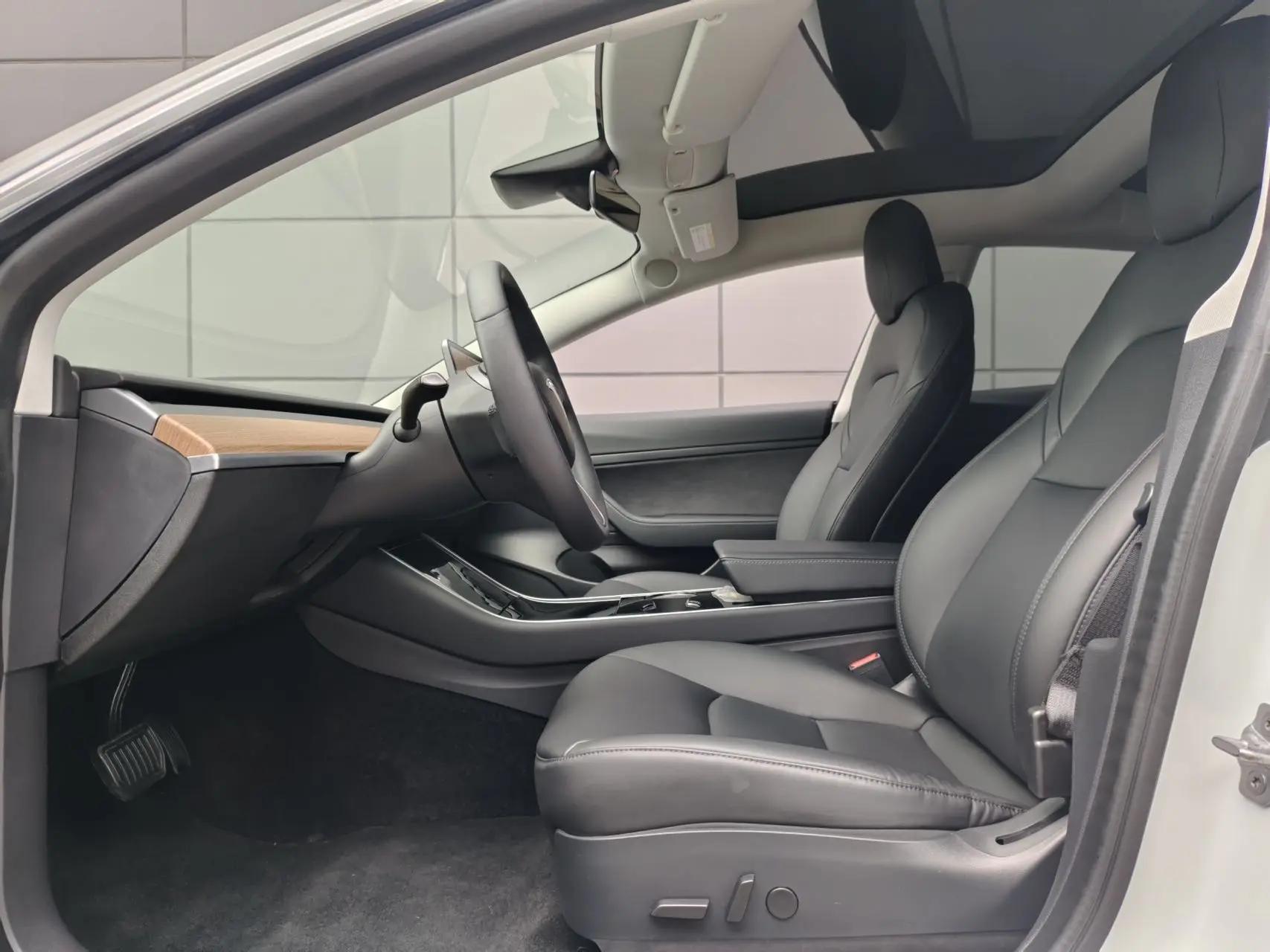 Model 3 2019 Standard Endurance Rear Drive Upgrade 5