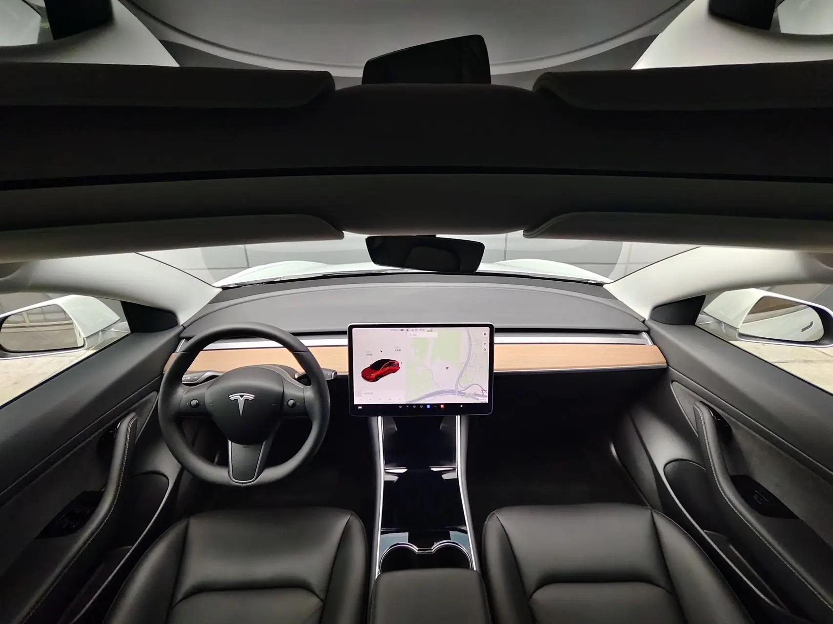 Model 3 2019 Standard Endurance Rear Drive Upgrade 7