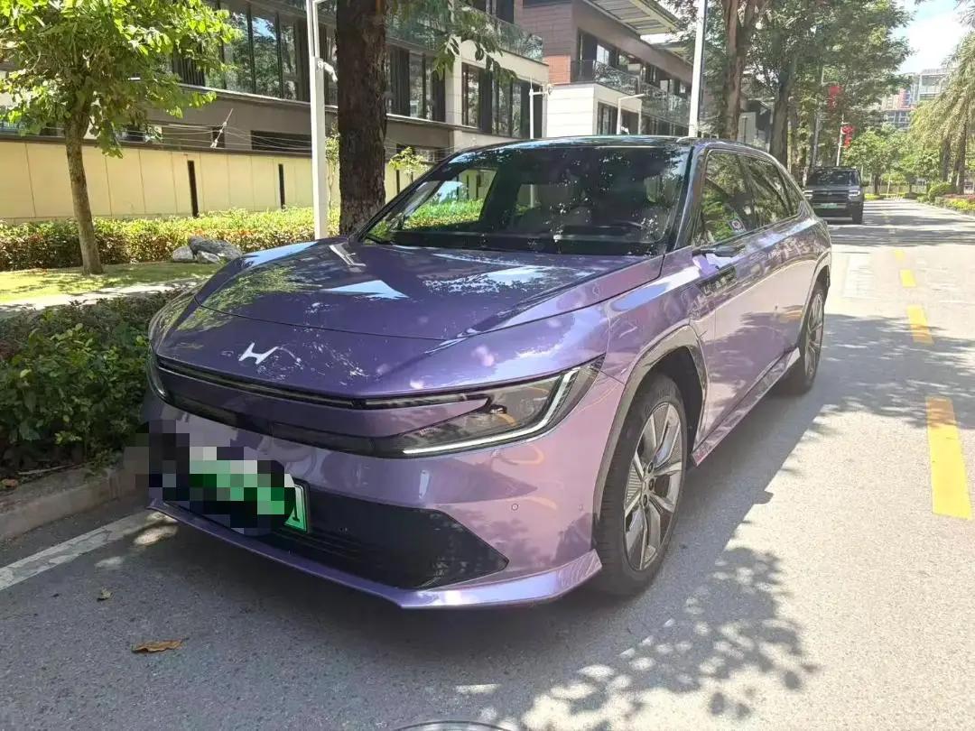 Honda 2025 P7 4-wheel drive long endurance Max automatic gear