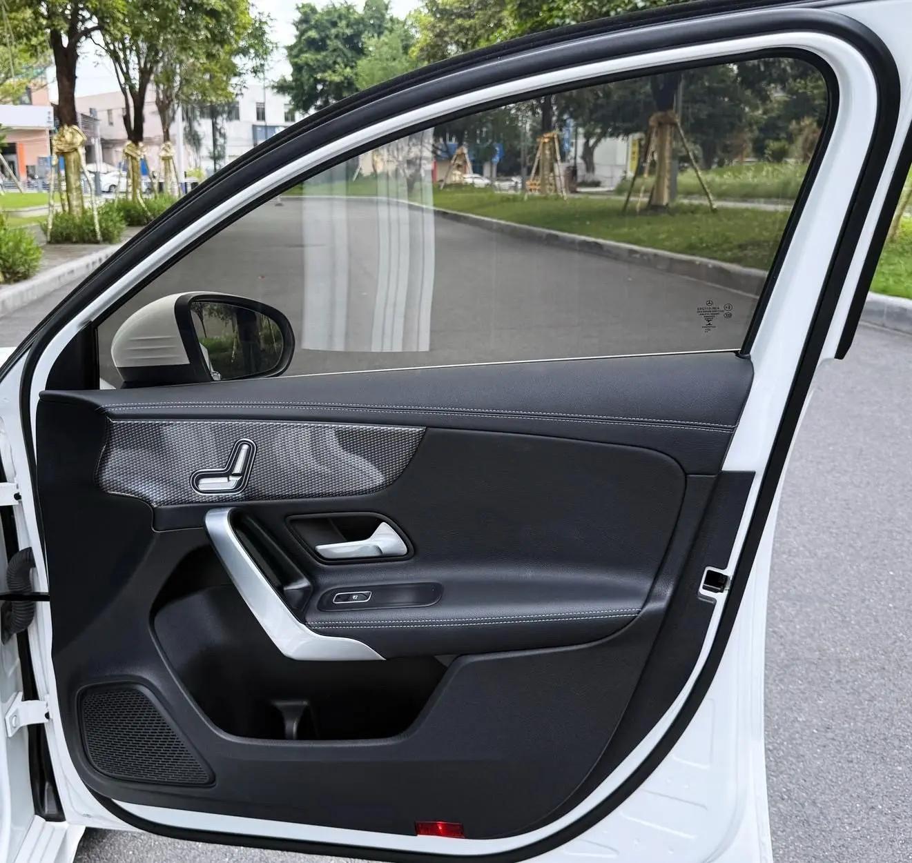 Mercedes Benz Class A 2023 A 200 L 1.3T Dynamic Automatic 23