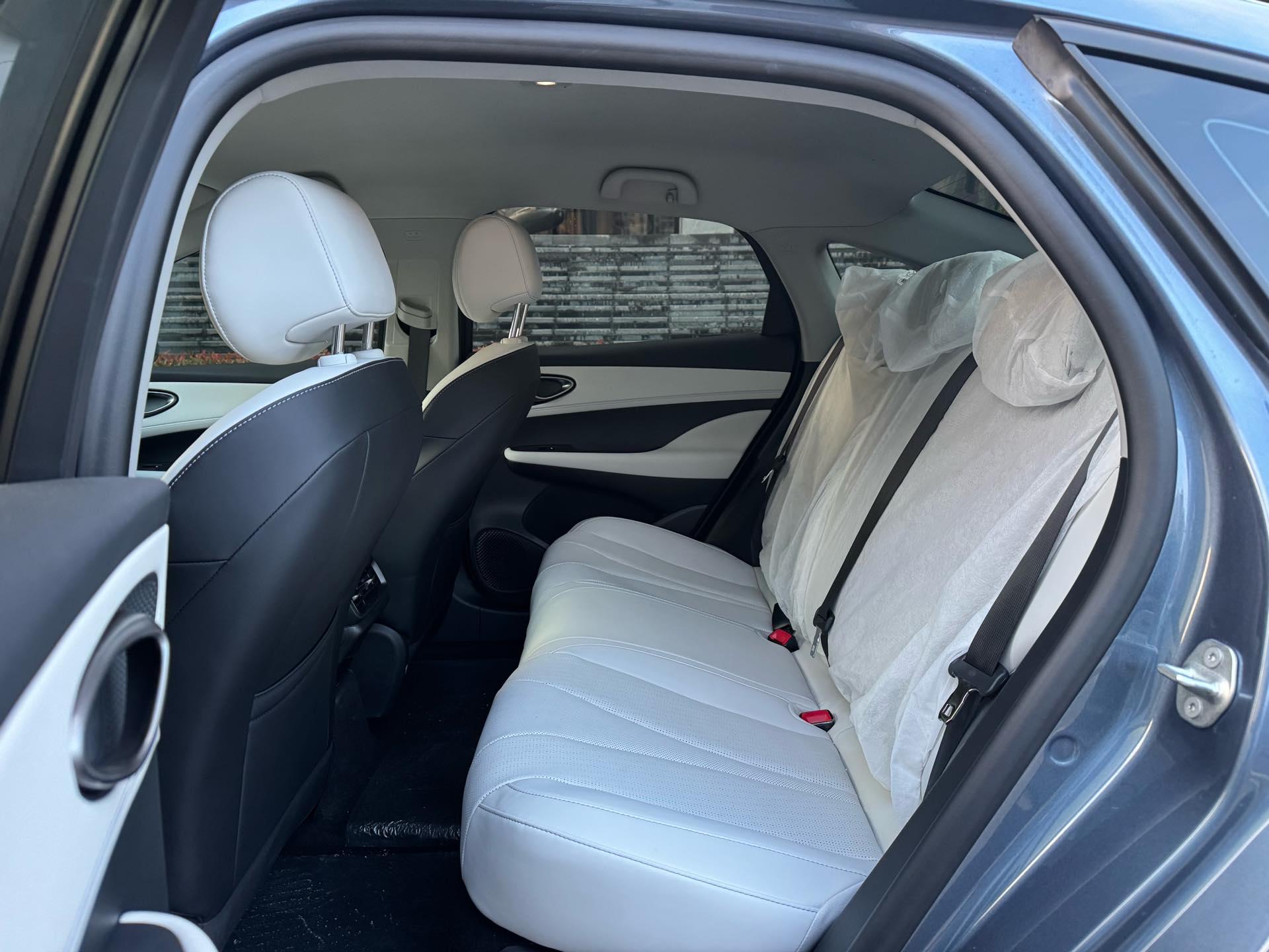 Seal 05 DM-i 2025 DM-i Smart Driving 55KM Luxury 9