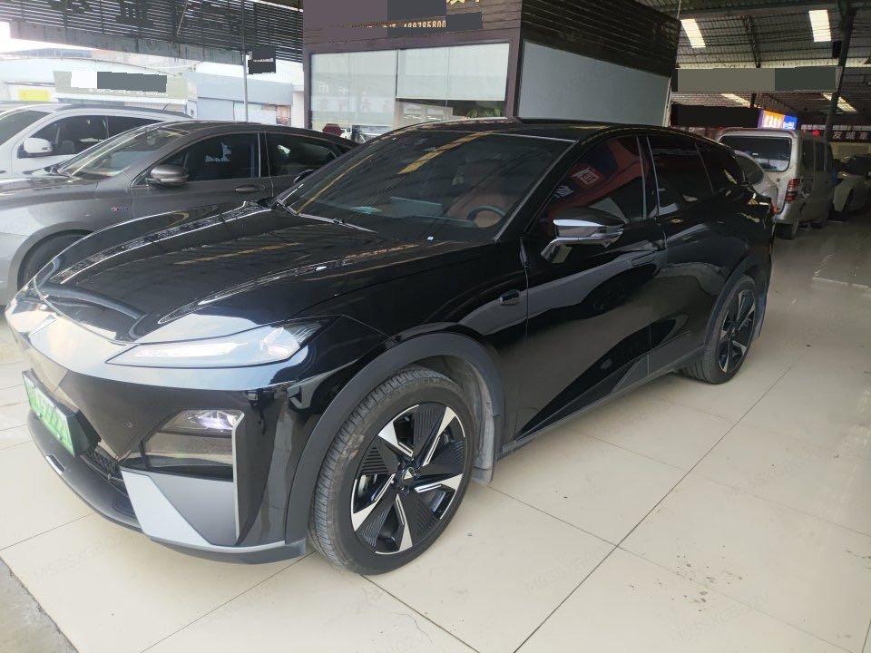 ChangAn Deepal 2023 S 7 200 Max Range-extended Automatic Gear