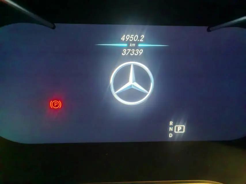 Mercedes Benz Class C (Imported) 2021 C 260 Coupe 5