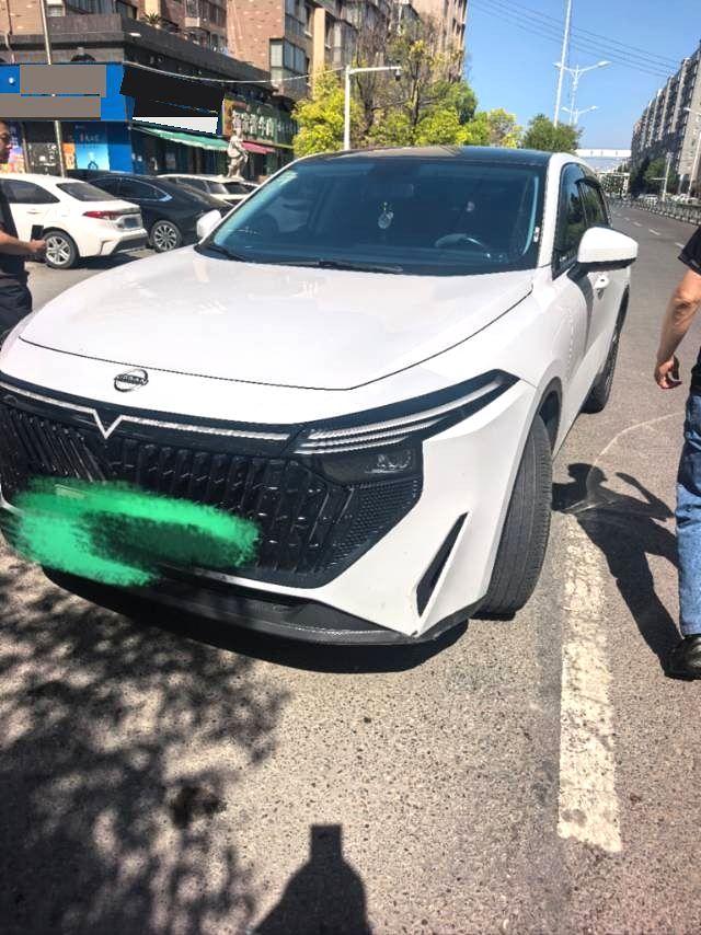 Venucia Big V DD-i Super Hybrid 2023 110km iE Edition