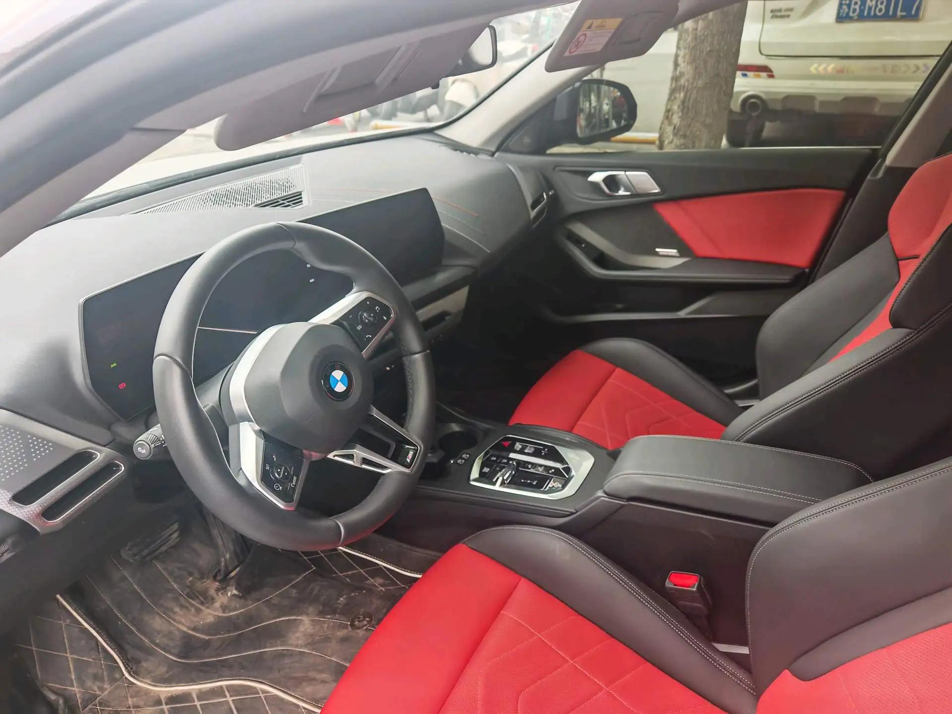 BMW 2 Series 2025 225L M Sports Night Suit 4