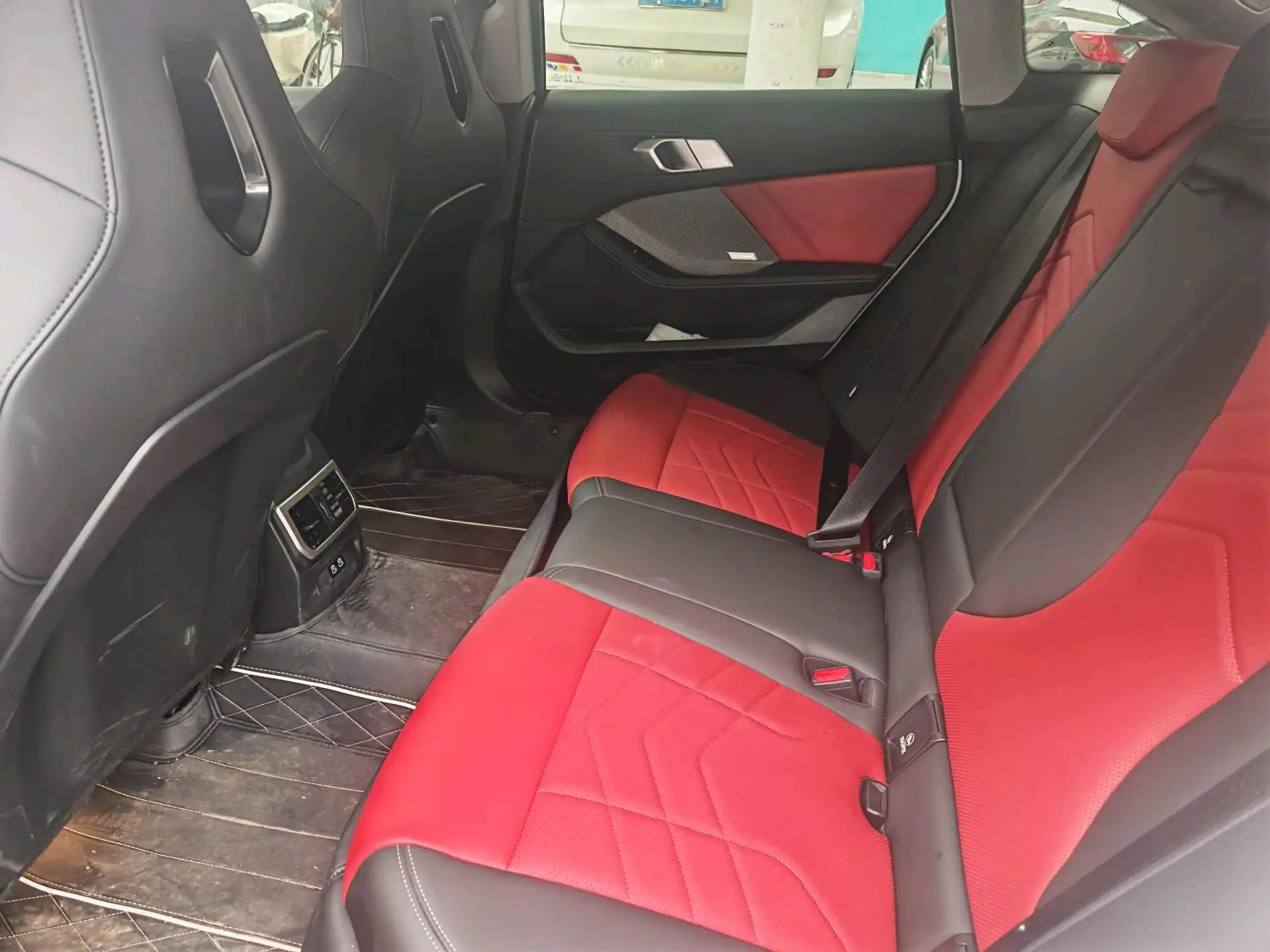 BMW 2 Series 2025 225L M Sports Night Suit 5
