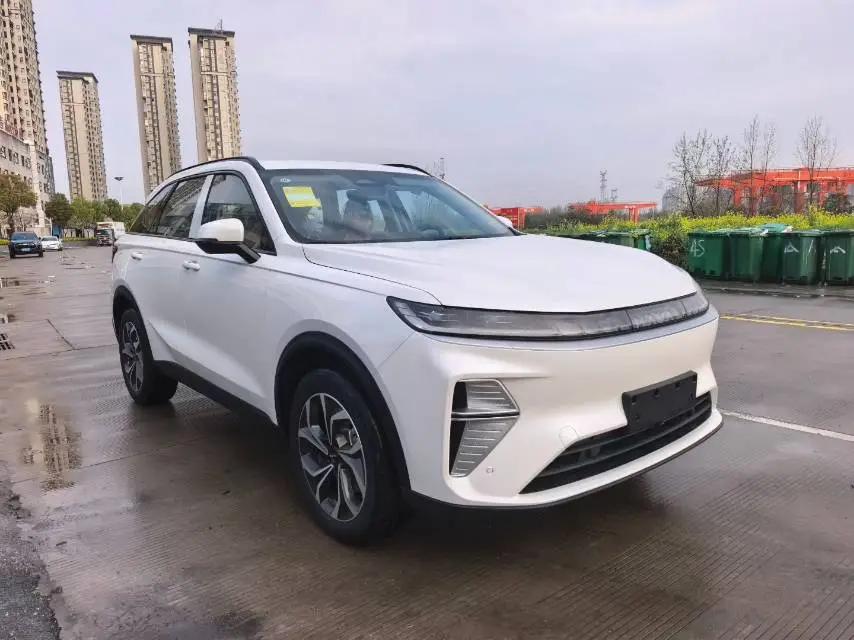 Haval 2025 Xiaolong MAX 1.5 Hi 4 110 Pro automatic gear 2